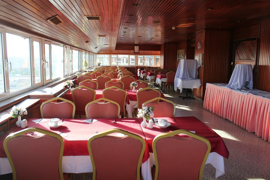 Fuar Hotel Stambuł Zewnętrze zdjęcie
