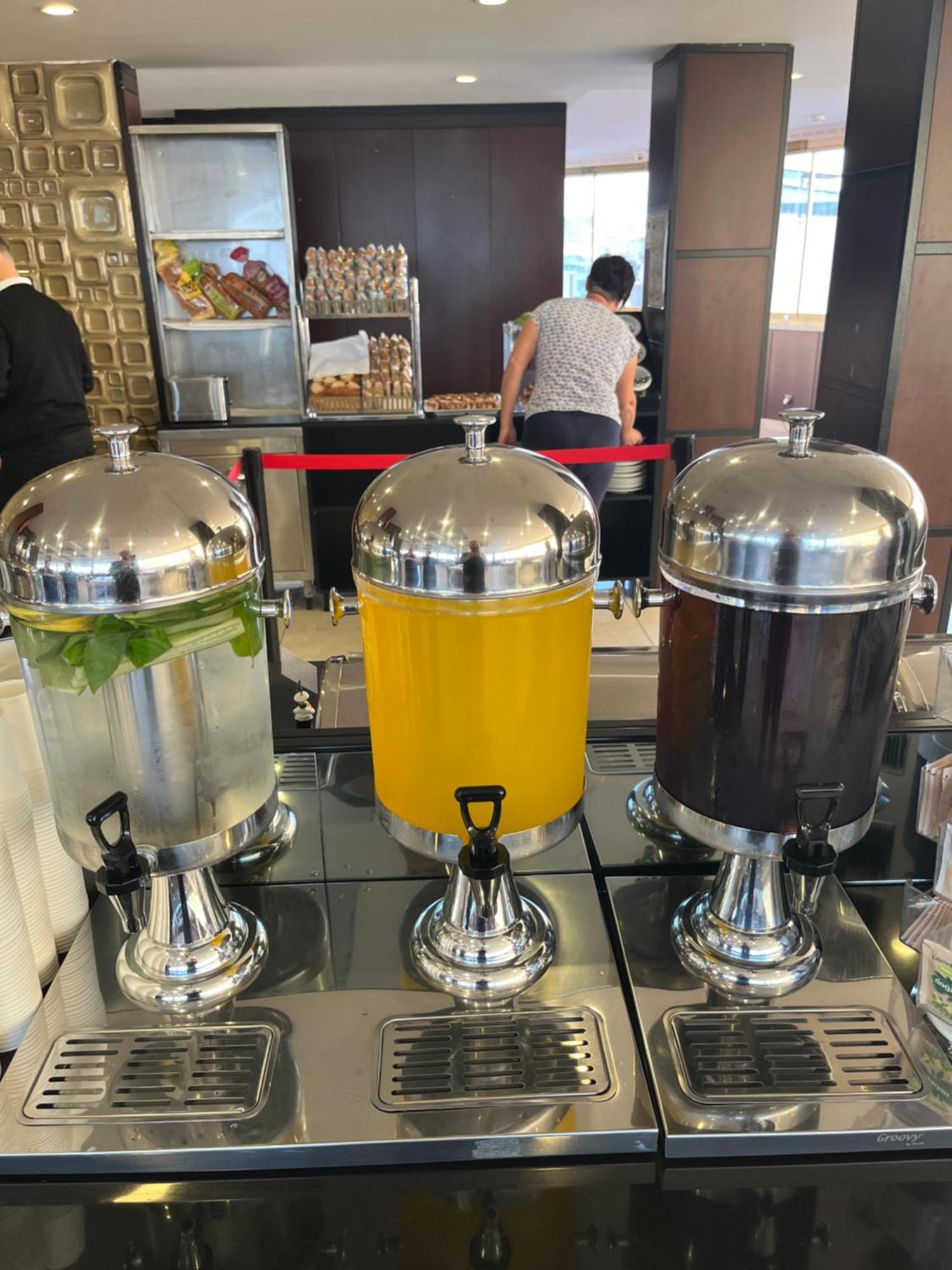 Fuar Hotel Stambuł Zewnętrze zdjęcie