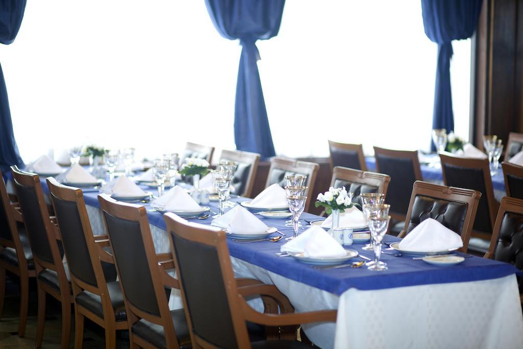 Fuar Hotel Stambuł Zewnętrze zdjęcie