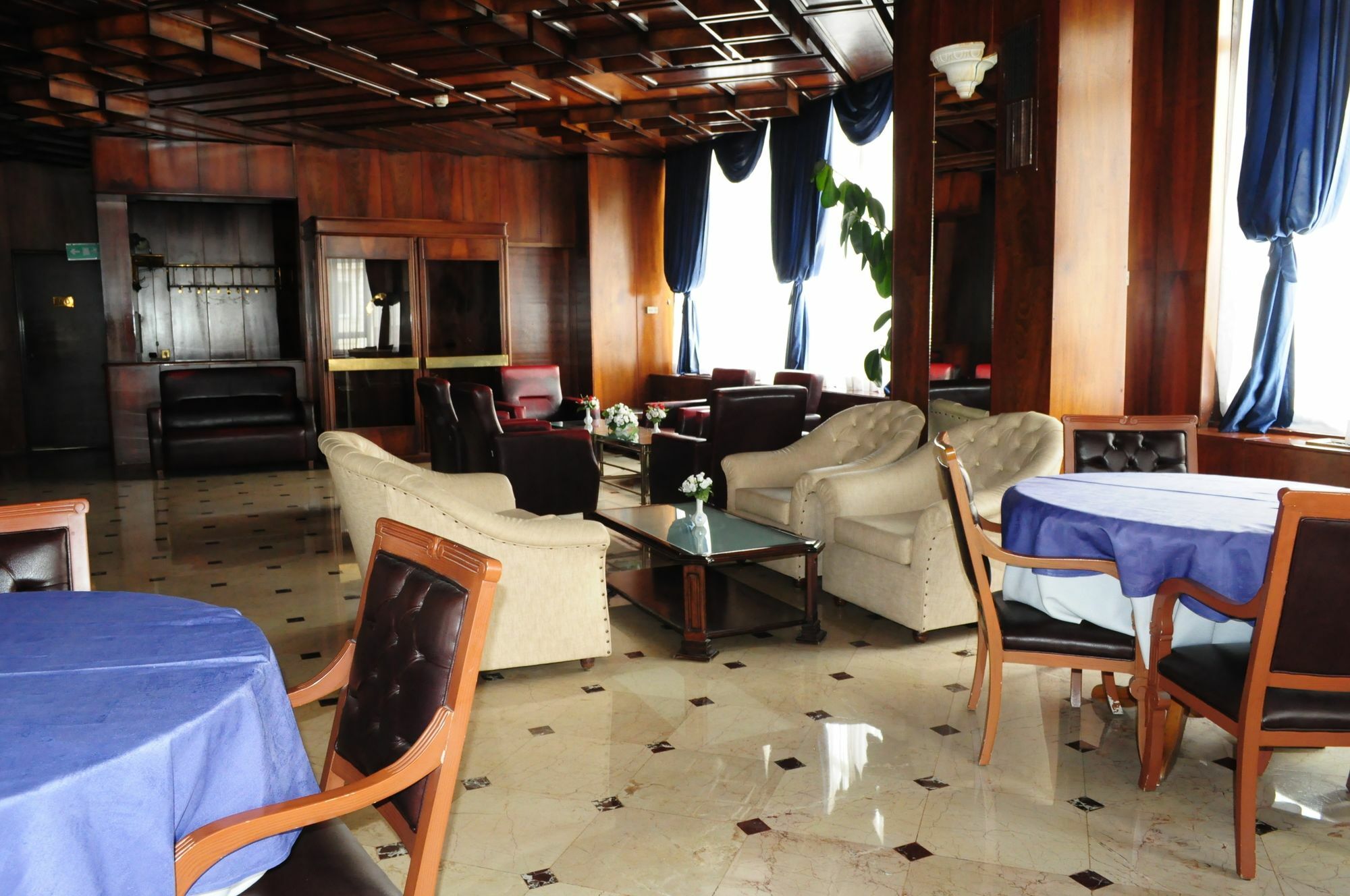 Fuar Hotel Stambuł Zewnętrze zdjęcie