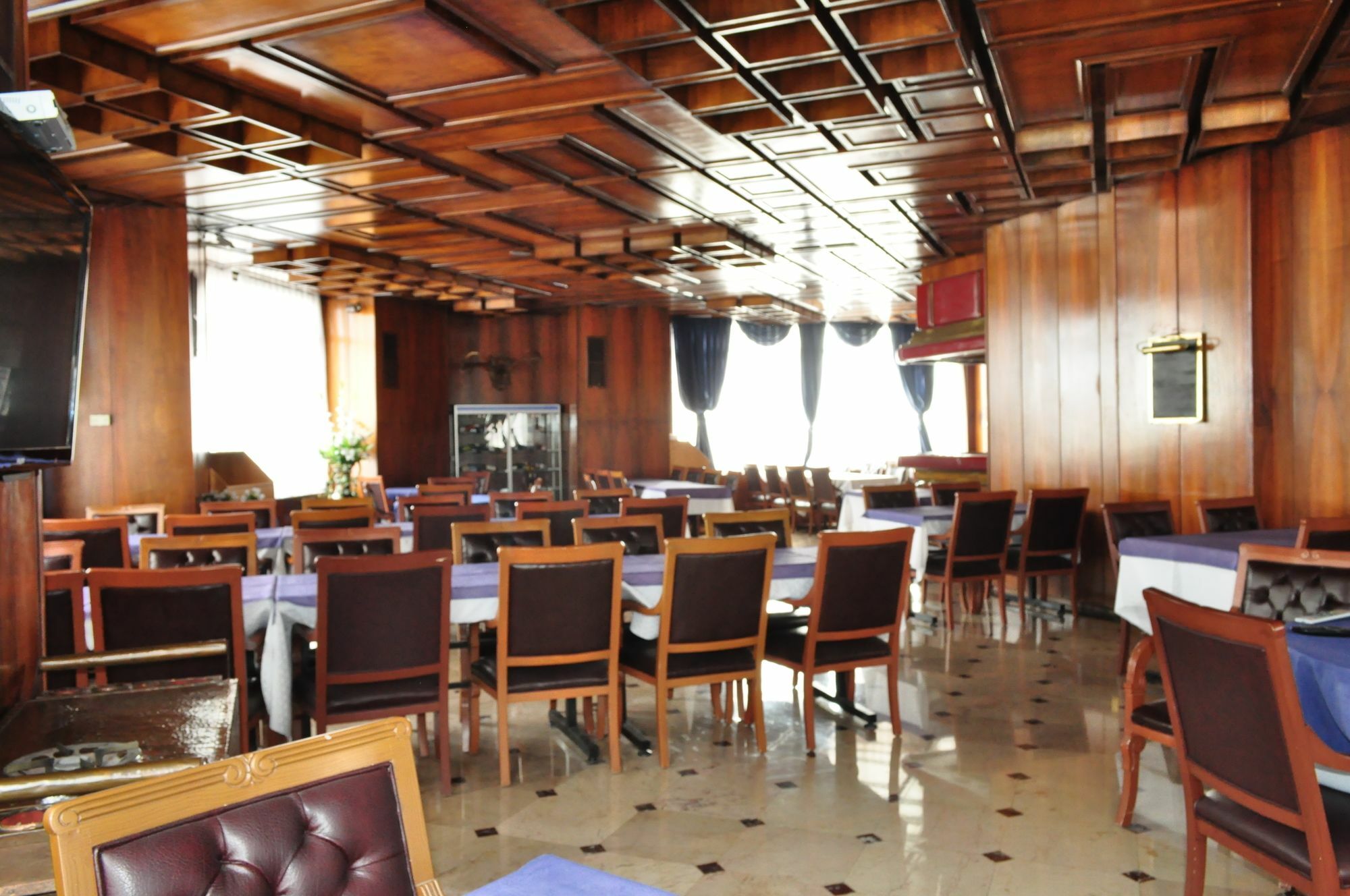 Fuar Hotel Stambuł Zewnętrze zdjęcie